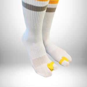 Big Toe Socke
